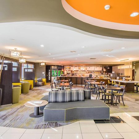 Courtyard By Marriott Merced Kültér fotó