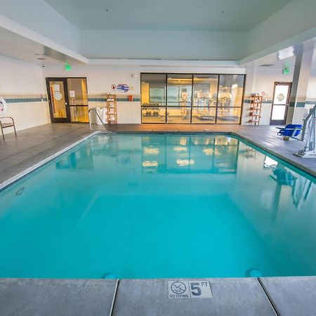 Courtyard By Marriott Merced Kültér fotó