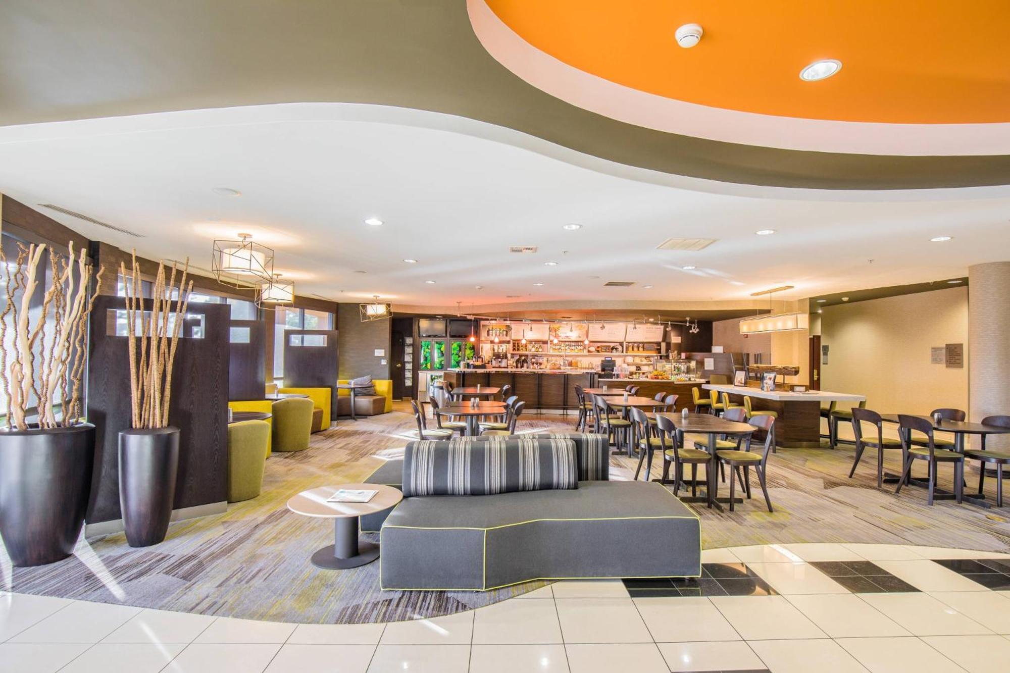 Courtyard By Marriott Merced Kültér fotó