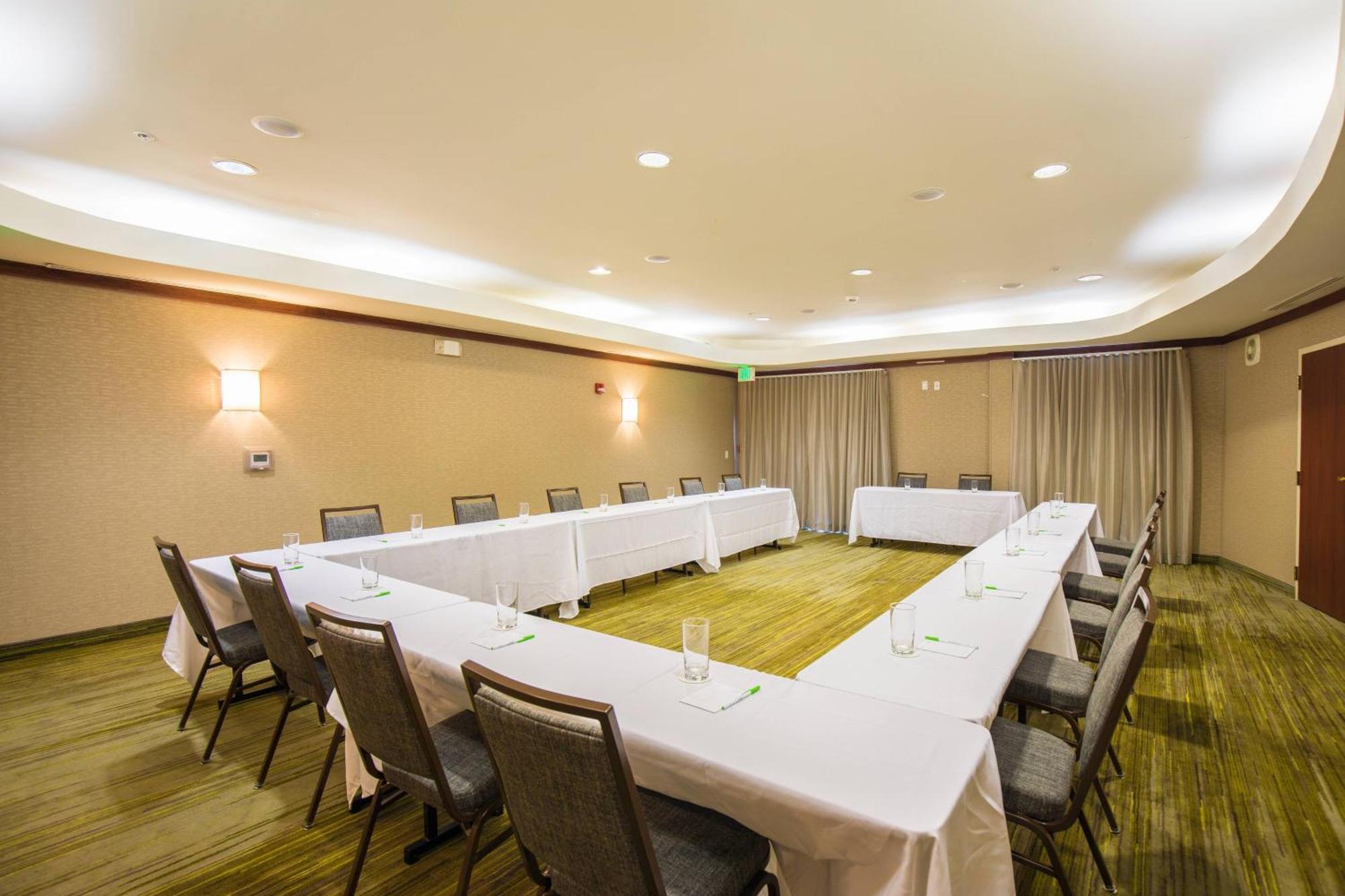 Courtyard By Marriott Merced Kültér fotó