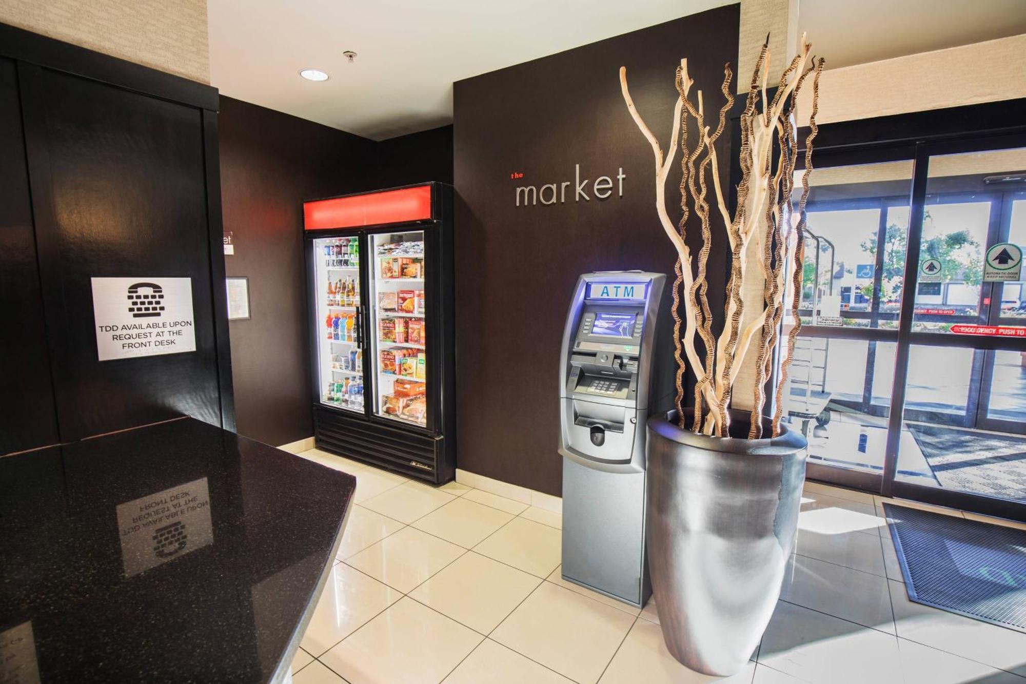 Courtyard By Marriott Merced Kültér fotó