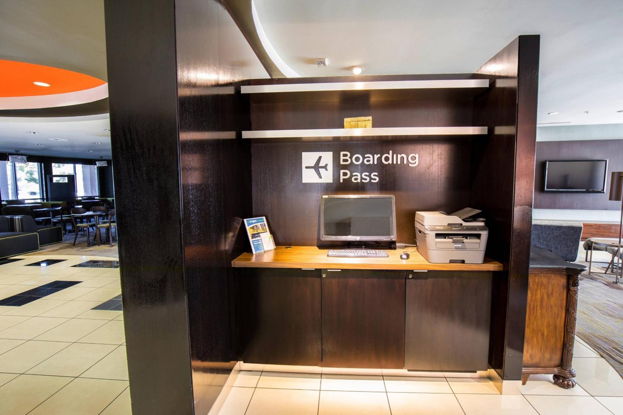 Courtyard By Marriott Merced Kültér fotó