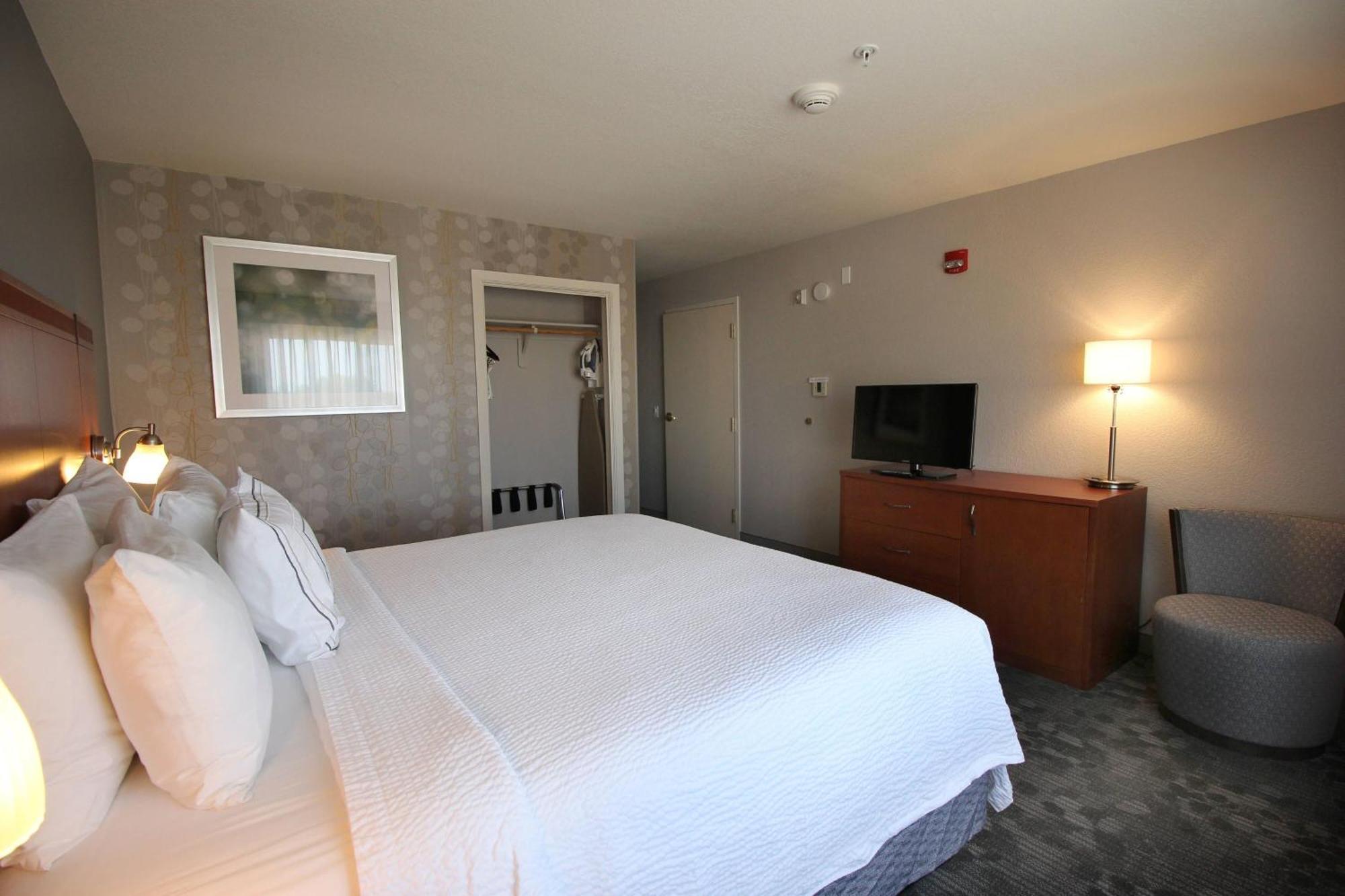 Courtyard By Marriott Merced Kültér fotó