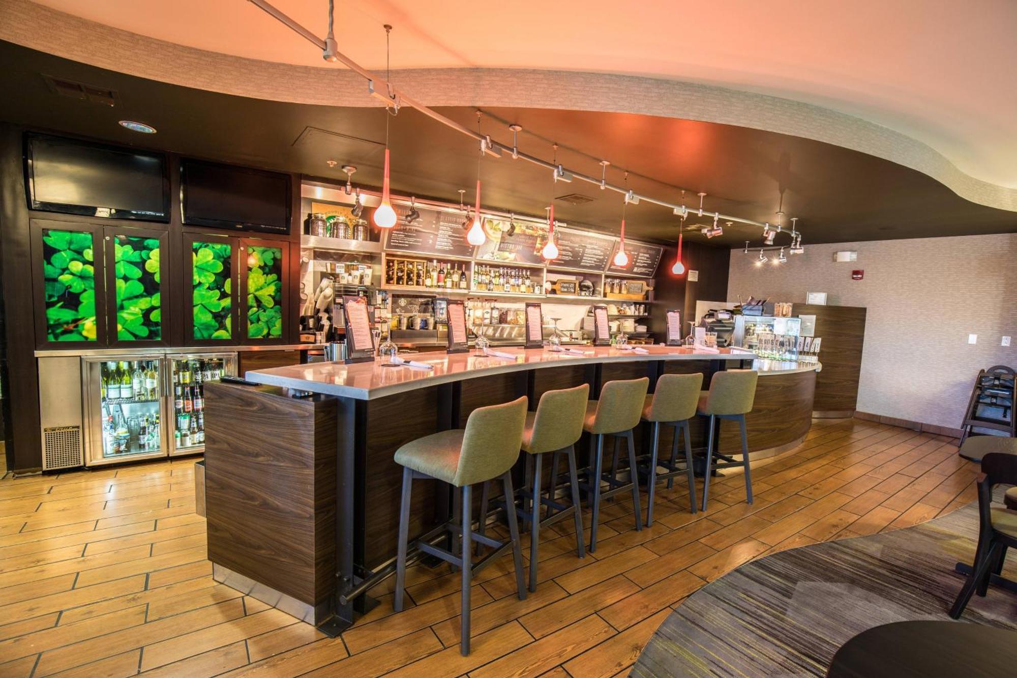 Courtyard By Marriott Merced Kültér fotó