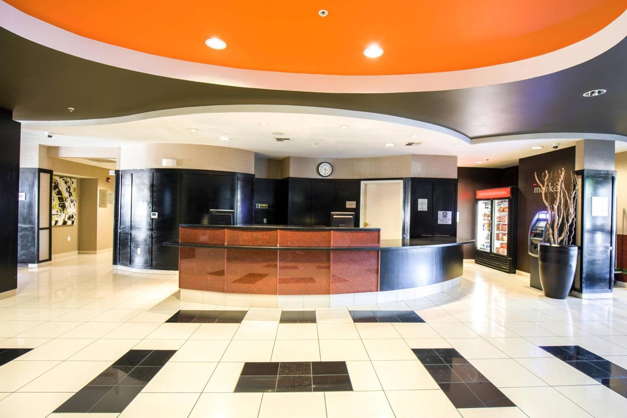 Courtyard By Marriott Merced Kültér fotó