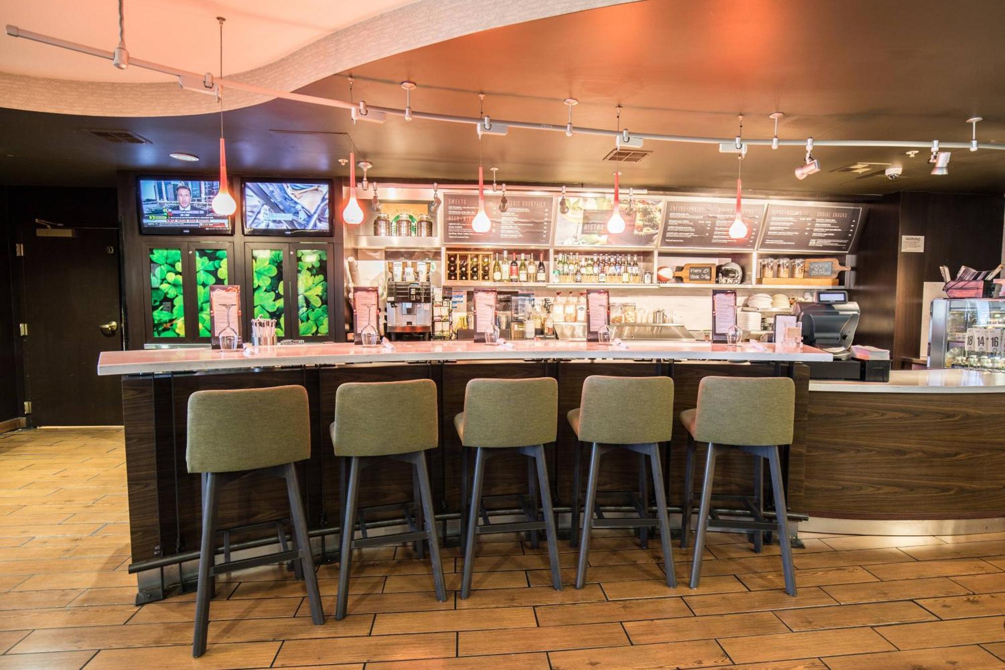 Courtyard By Marriott Merced Kültér fotó